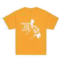 Image 5 of FTFE Logo (Youth)