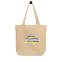 Image 2 of God Sector | Ultra | Eco Tote Bag 