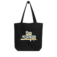 Image 5 of God Sector | Ultra | Eco Tote Bag 