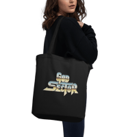 Image 7 of God Sector | Ultra | Eco Tote Bag 