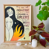 Sorcières