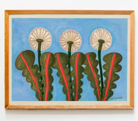 Image 1 of Dandelion LIMITED EDITION PRINT