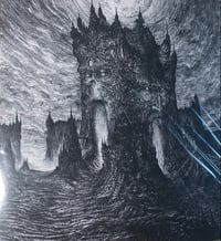 MOONCITADEL - ONYX CASTLES AND SILVER KEYS (12”vinyl)