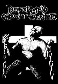 Image 1 of Deformed Conscience 