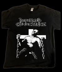 Image 2 of Deformed Conscience 