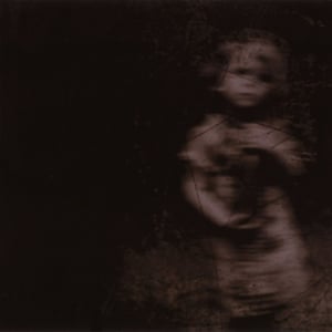 Image of Shining "IV / The Eerie Cold" CD