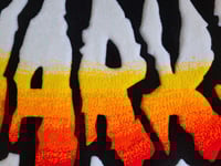 Image 3 of Street Sharks Handmade Rug