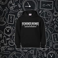 “GIMME SOME University” Hoodie