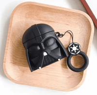 Darth Vader Airpod case