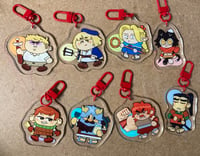 Image 3 of Delicious Charms