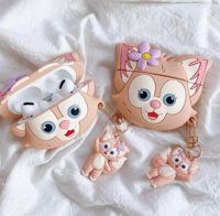 Cute and trendy Airpod case