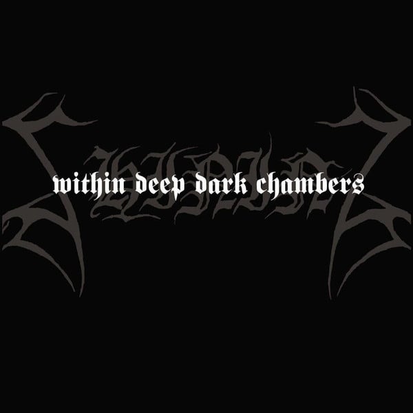 Image of Shining "I / Within Deep Dark Chambers" CD