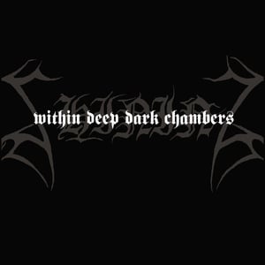 Image of Shining "I / Within Deep Dark Chambers" CD