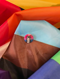 Image 9 of Pride Pins - Critical Role: Bell's Hells