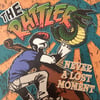 THE RATTLERS - NEVER A LOST MOMENT (LP)