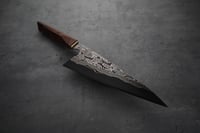 Image 1 of Gyuto Bakuhatsu VI