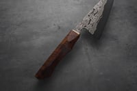 Image 3 of Gyuto Bakuhatsu VI