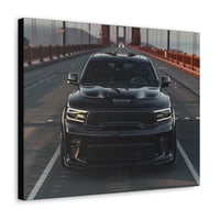2024 Dodge Durango Canvas
