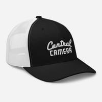 Image 4 of Central Camera Co. Trucker Cap