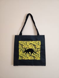 Image 1 of Aardvark Otherwise Tote Bad