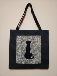 Image 1 of Noble Canine Tote Bag