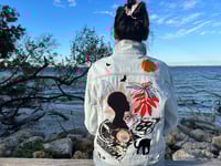 Image 1 of The Goddess - Jacket 