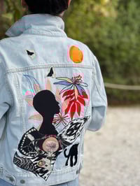 Image 2 of The Goddess - Jacket 