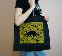 Image 2 of Aardvark Otherwise Tote Bad