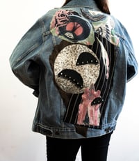 Image 4 of  Three Graces Jacket