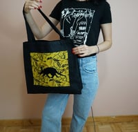 Image 3 of Aardvark Otherwise Tote Bad