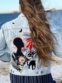 Image 3 of The Goddess - Jacket 