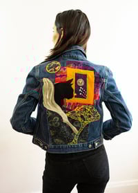 Image 1 of I am the Universe