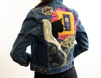 Image 2 of I am the Universe