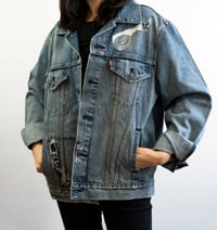 Image 5 of  Three Graces Jacket