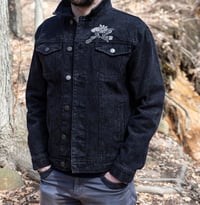 Image 4 of A Dream of Tropical Jungle Jacket