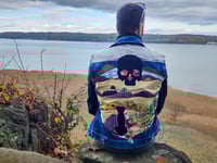 Image 4 of Journey Vest 