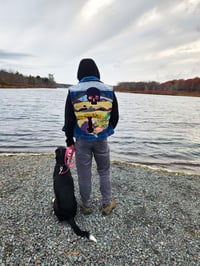 Image 5 of Journey Vest 