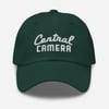 Central Camera Co. Dad Cap