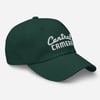 Central Camera Co. Dad Cap