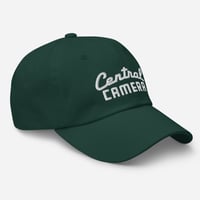 Image 5 of Central Camera Co. Dad Cap