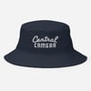 Central Camera Co. Bucket Hat (Navy)