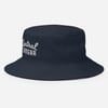 Central Camera Co. Bucket Hat (Navy)