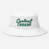 Central Camera Co. Bucket Hat (White)