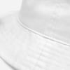 Central Camera Co. Bucket Hat (White)