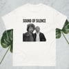 Sound of Silence t-shirt