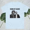 Sound of Silence t-shirt