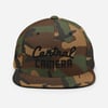 Central Camera Co. 'Chiraq' Baseball Cap