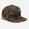 Central Camera Co. 'Chiraq' Baseball Cap