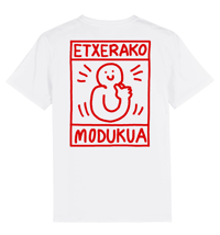 Image 1 of ETXERAKO MODUKUA 
