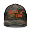 Central Camera Co. 'Chiraq' Trucker Cap